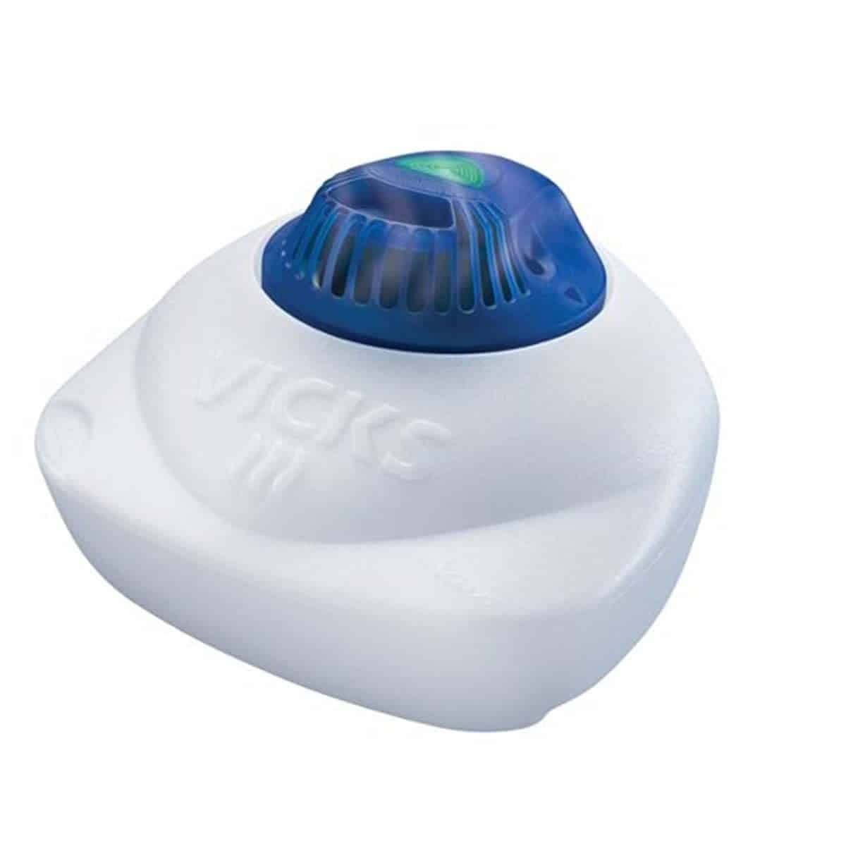 Vicks Nursery 1 Gallon Vaporizer with Night-Light