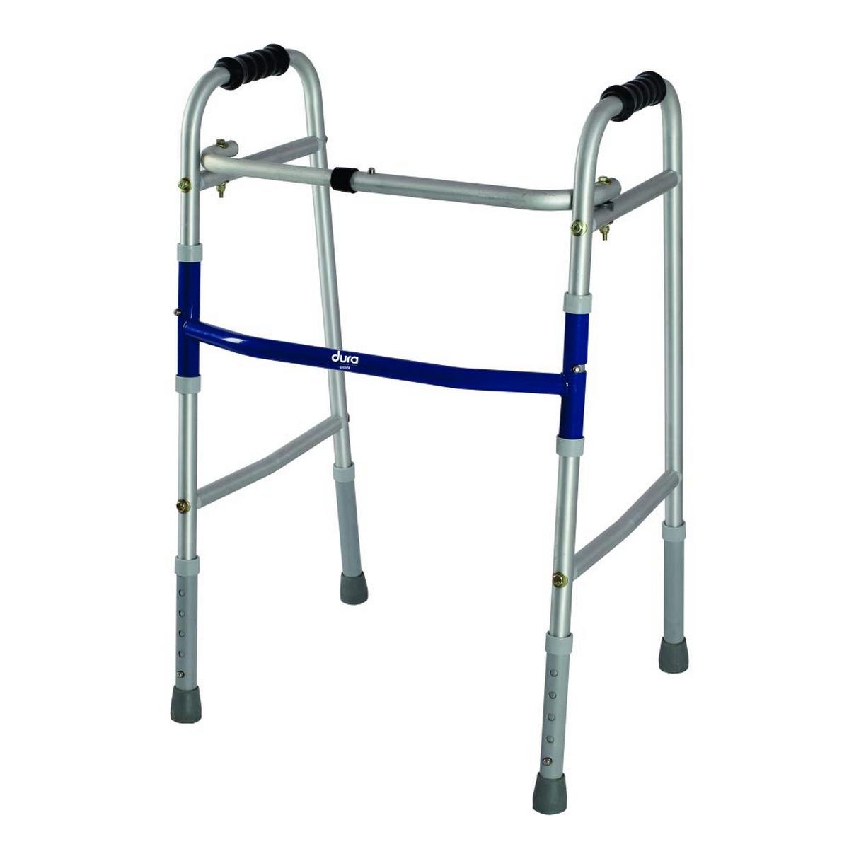 Vissco Dura Lite Walker | for Elderly and those Physically Challenged