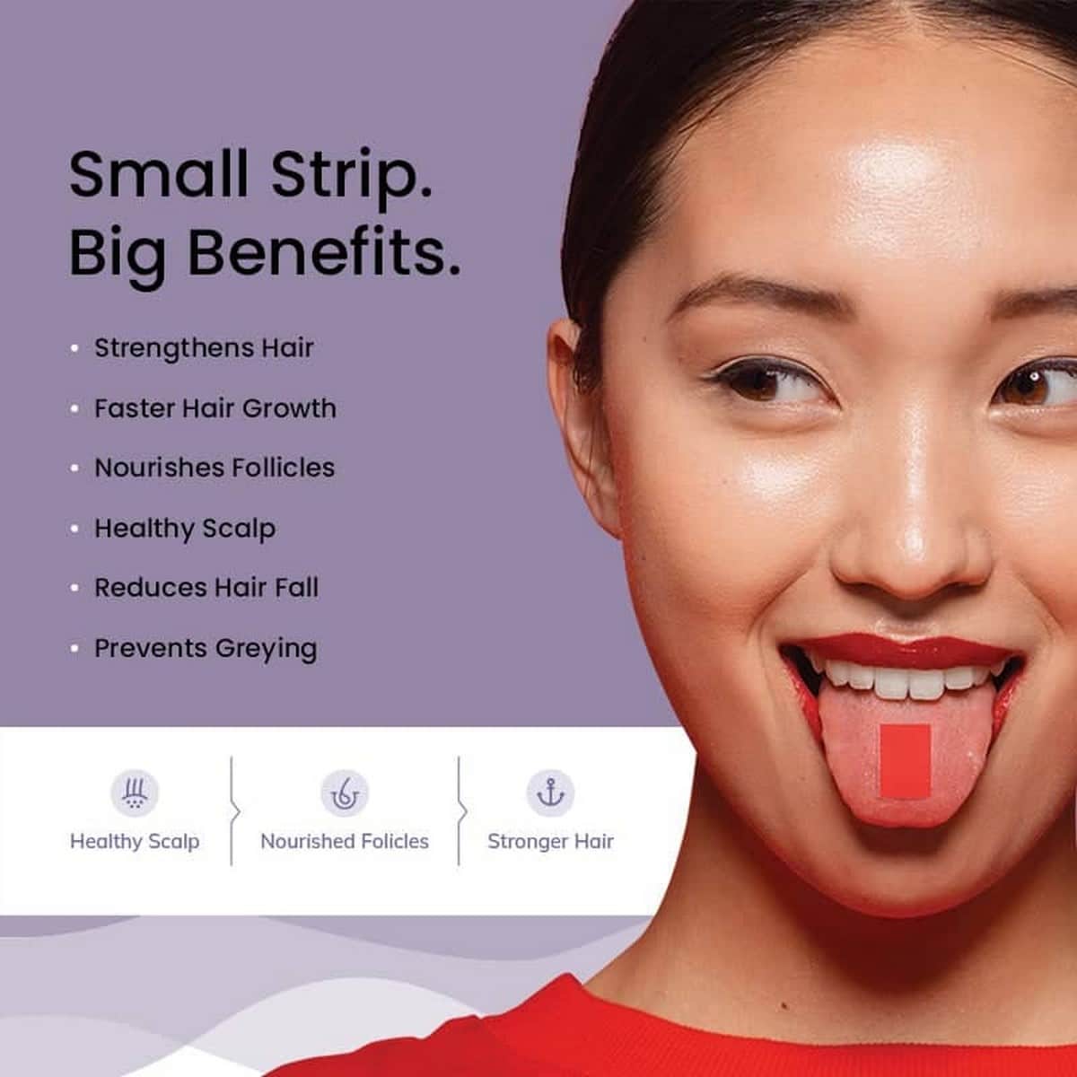Wellbeing Nutrition Beauty Pack (30 Strips Per Pack)