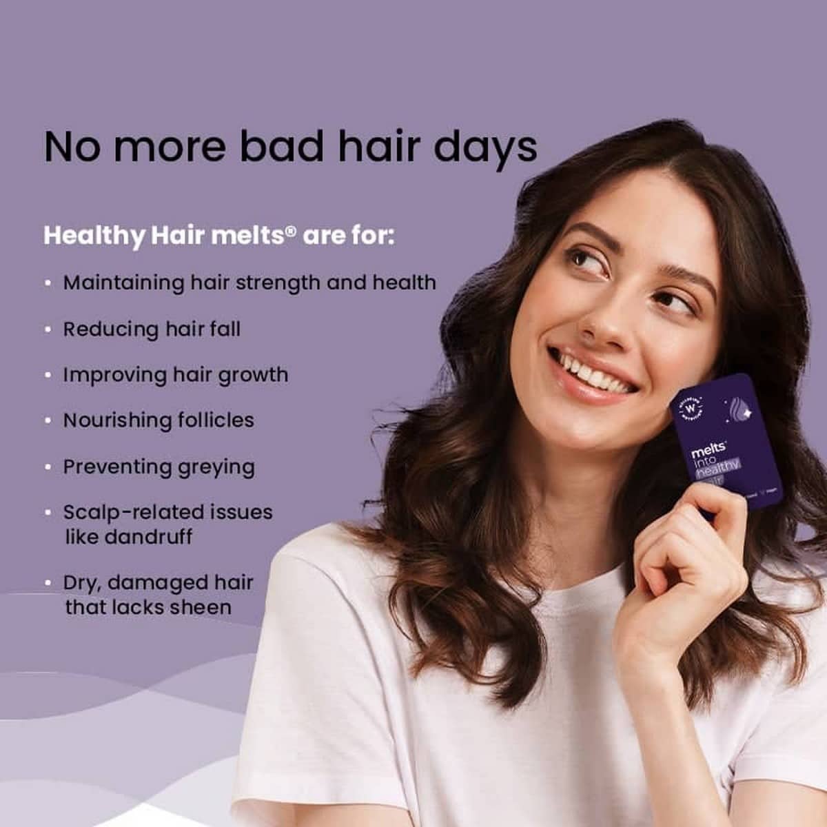 Wellbeing Nutrition Beauty Pack (30 Strips Per Pack)