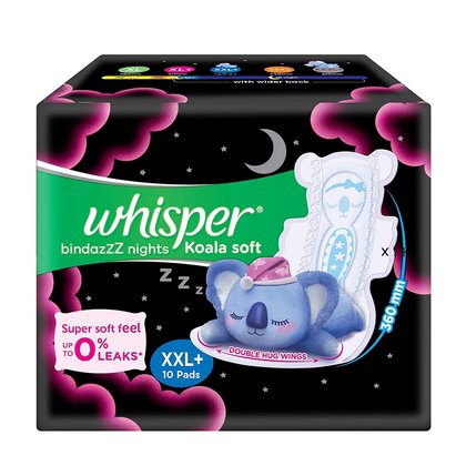 Whisper