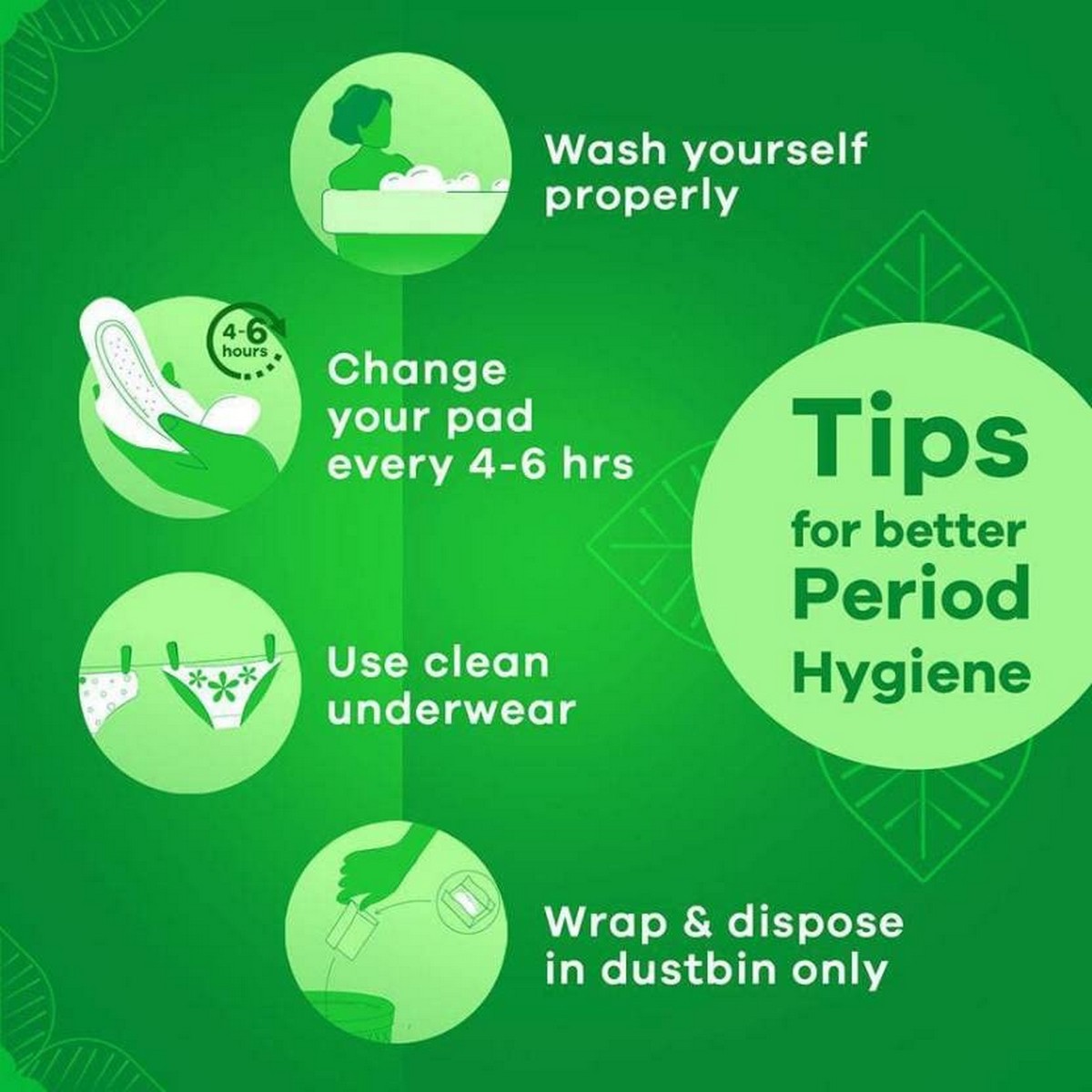 Whisper Ultra Clean XL Plus With Herbal Oil Sanitary Pad (Pack of 150)