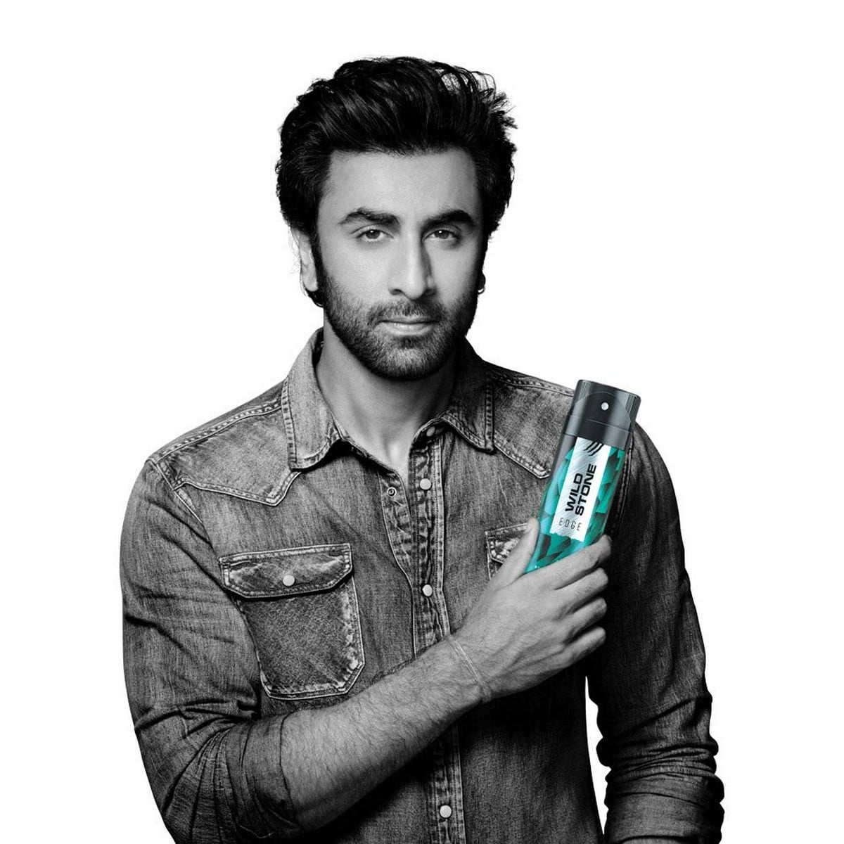 Wild Stone Edge Deodorant For Men (150 ml)