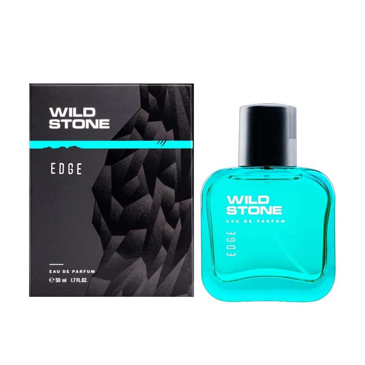 Wild Stone Edge Perfume for Men (50 ml)