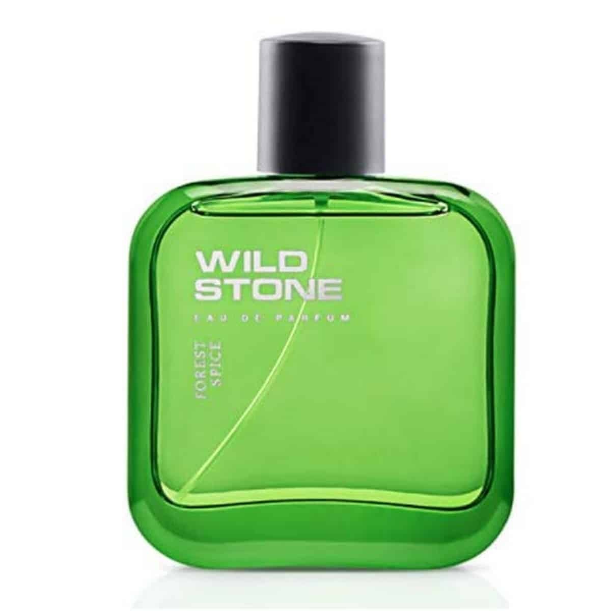 Wild Stone Forest Spice Perfume For Men (30 ml)