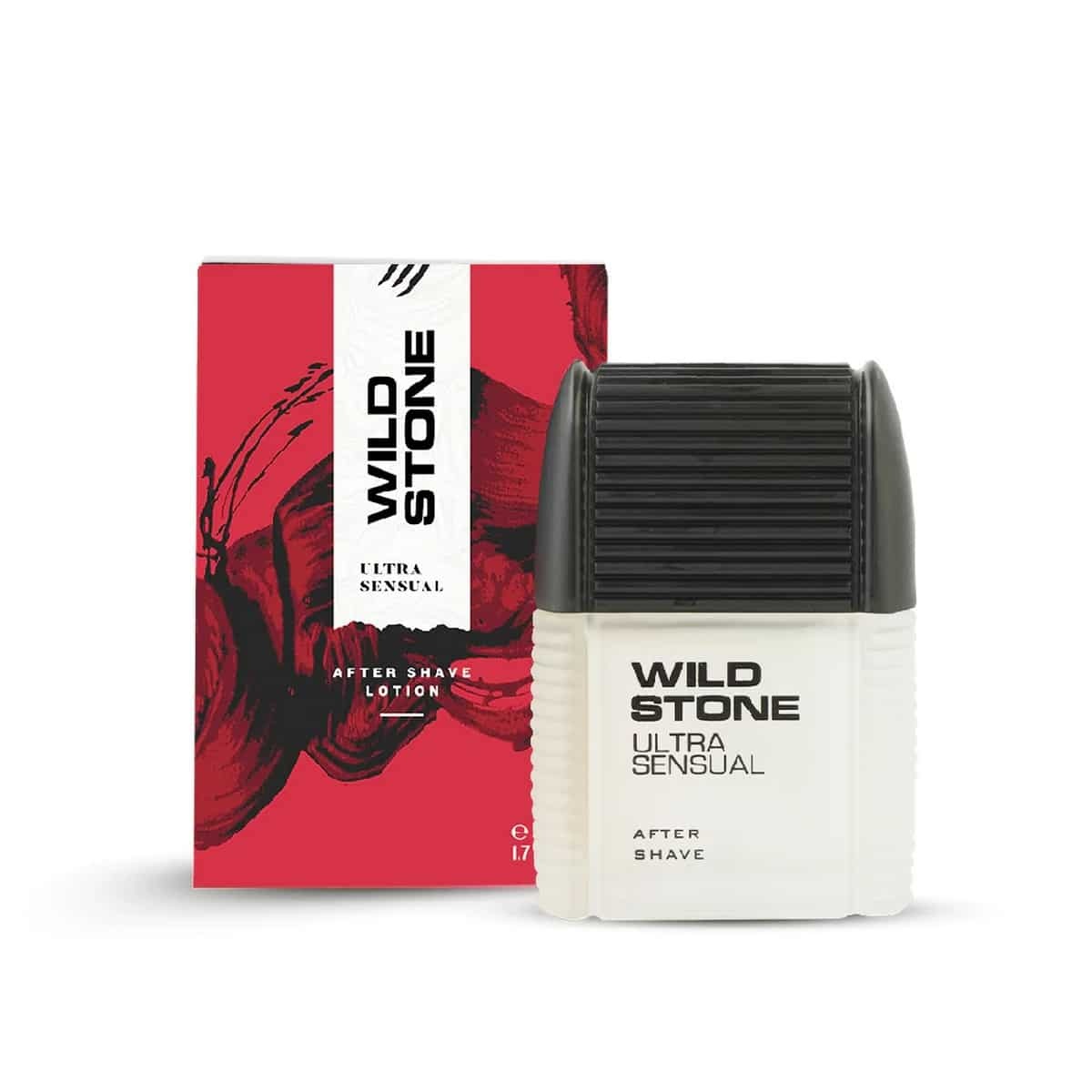 Wild Stone Ultra Sensual After Shave Oil (50ml)