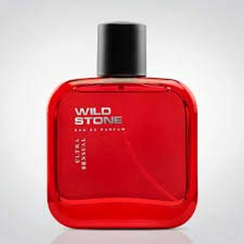 Wild Stone Ultra Sensual Perfume for Men (30 ml)