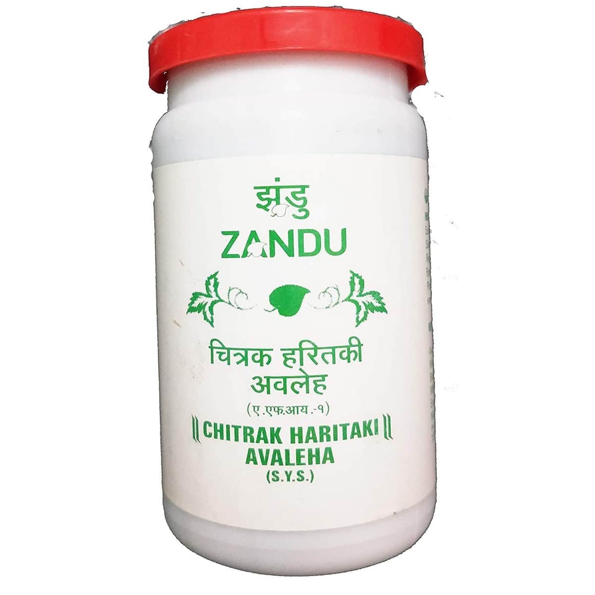Zandu Chitrak Haritaki Avleha (100 gm)