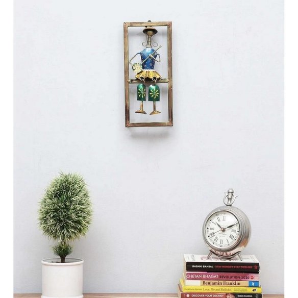 Wall
